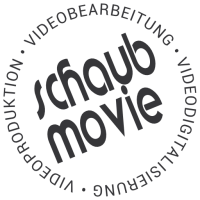 Videodigitalisierung - Videobearbeitung - Videoproduktion